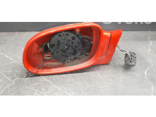 Зеркало электрическое        Mercedes-Benz A W168  1997 - 2004 года   