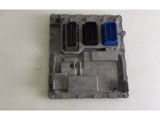 Блок управления двигателя 12718932, 116833270 Chevrolet Camaro