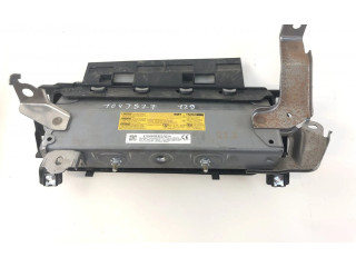 Подушка безопасности для колен 7390078020C0, 7390078020C0 Lexus NX