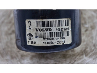 Блок АБС 8671224, p08671225 Volvo XC90 2003 - 2006 года