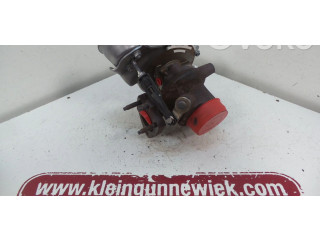 Турбина Нагнетатель Renault Clio IV 8201164371, 144116137R для двигателя K9K628