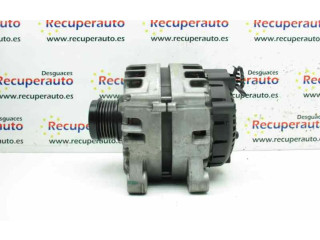 Генератор 9810525380 Citroen Berlingo