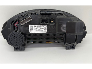 Панель приборов 8W5920890D, 0263731023   Audi Q5 SQ5       