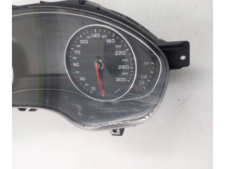 Панель приборов 4G8920931E, 0375K Audi A7 S7 4G