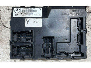 Řídící jednotka 100140-9894, 100140-9894   Mazda 2 2007