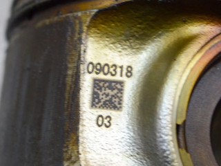 Píst 8508023, 8598757 BMW 5 G30 G31 pro naftový motor 3.0 B57 D30 A