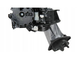 Zpětné zrcátko Mercedes-Benz SL R107 1980 A2318100300