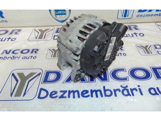 Генератор 9827171980 Citroen C3 Aircross