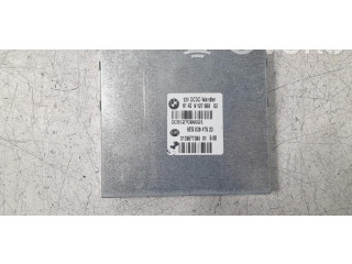 Блок управления 61429127088 Mini One - Cooper Clubman R55