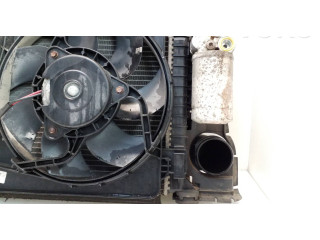 Комплект радиатора