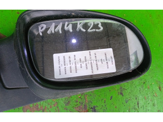 Зеркало электрическое Mercedes-Benz A W168 1997 - 2004 года