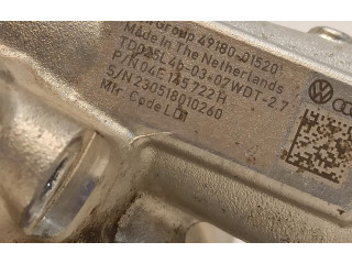  Турбина Audi A5  04e145722h         