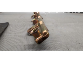 Топливная рампа Honda Accord