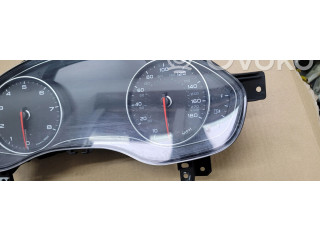 Панель приборов 4G8920982M Audi A7 S7 4G