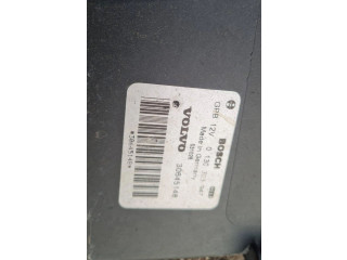 Вентилятор радиатора     30645148, 30636445    Volvo S80 