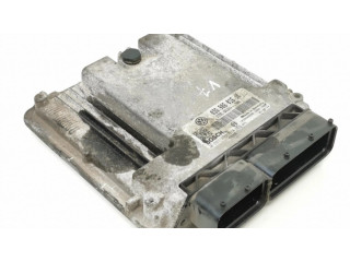 Блок управления двигателя 03G906016JK Volkswagen Jetta V