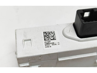 Дисплей    248804435R   Renault Trafic III (X82)