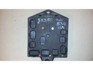 Блок предохранителей 2W9314N023BC, 2W9314A073BE Jaguar XJ X350