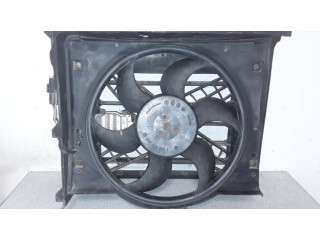 Вентилятор радиатора 6922670, 3136613245 BMW 3 E46 3.0