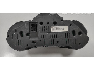 Přístrojová deska Alfa Romeo 147 2002 1100089530005, 1807010208V06