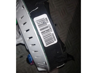 Přístrojová deska Volkswagen New Beetle 1C0920800A