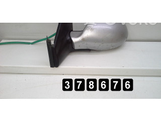 Зеркало электрическое        Citroen C5  2001-2004 года   