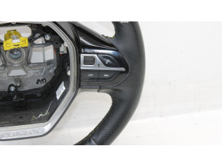 Руль 98453341ZD Peugeot 2008 II
