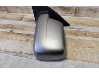 Зеркало электрическое        Nissan X-Trail T30  2001 - 2007 года   