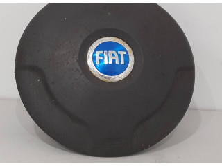 Подушка безопасности водителя 07353161960, 00205   Fiat Idea