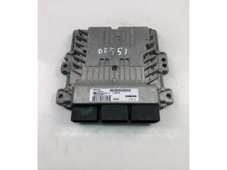 Блок управления двигателя 31355792, DE551   Volvo V70