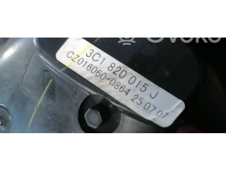 Вентилятор печки 3C1820015J, CZ0160600864 Volkswagen Golf Plus
