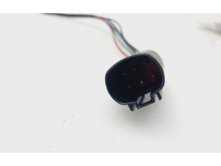 Зеркало электрическое        Ford Transit -  Tourneo Connect  2009 - 2013 года   