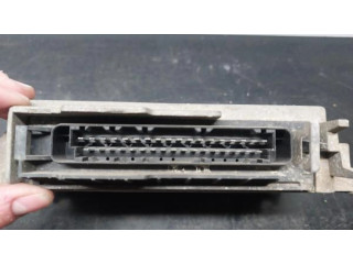 Řídící jednotka IAW16F.EB Fiat Punto (176)