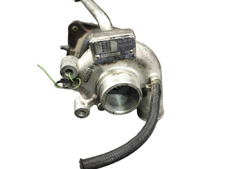 Turbodmychadlo Турбина 204D2 Rover 75