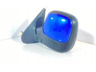 Zpětné zrcátko Citroen Berlingo 2021