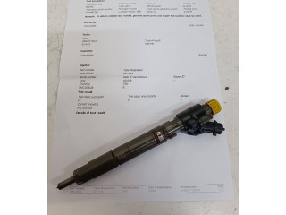 Vstřikovač 0445116013, 0210047246 Citroen C5 pro naftový motor 3.0