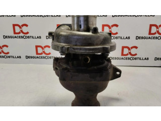  Турбина Alfa Romeo Giulia 2.0 55233682, TURBOCOMPRESOR         