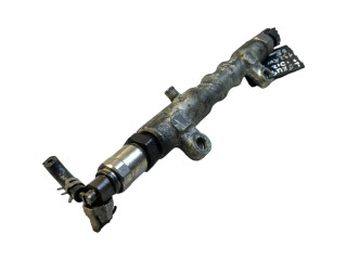 Vstřikovací lišta    Lexus IS 220D-250-350  pro naftový motor 2.2  