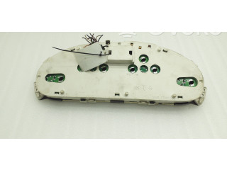 Přístrojová deska Chrysler Voyager 2006 0556R987AB, P56044987AB