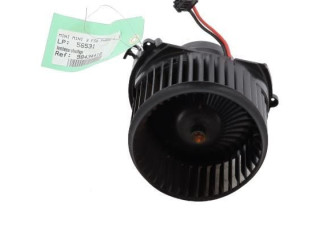 Вентилятор печки    64119297751   Mini One - Cooper F56 F55