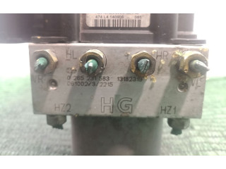 Блок АБС 265231583, 265231583   Opel  Combo C  2001 - 2011 года