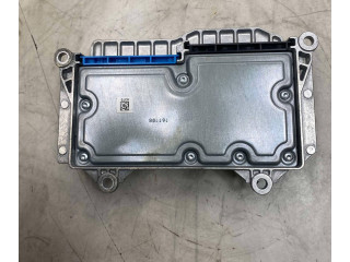 Блок подушек безопасности P31264932, 0285010372   Volvo V70