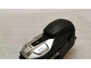 Механизм переключения передач (кулиса) (в салоне)