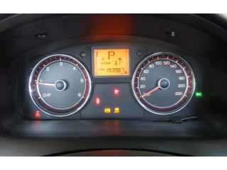 Přístrojová deska SsangYong Korando 2011 80210-34052, IMPRK1006185