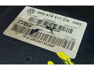 Блок АБС 6R0614517CA, P3-B9-15-3 Skoda Rapid (NH) 2012 - 2019 года