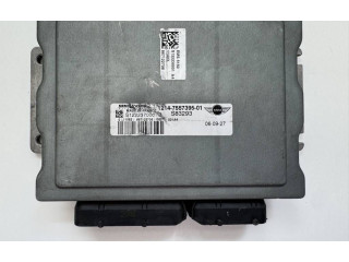 Řídící jednotka 7557395, S83293 Mini One - Cooper R50 - 53 2002