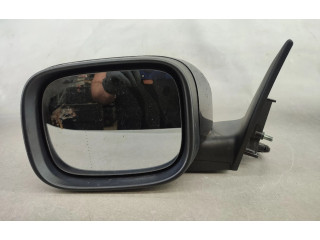 Зеркало электрическое        Volvo XC90  2003 - 2006 года   