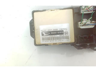 Řídící jednotka 89650-b4030, 3SZ Daihatsu Terios 2007