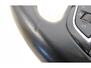 Руль Skoda Octavia Mk3 (5E)  2013 - 2019 года 3V0419091L      