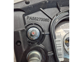 Подушка безопасности водителя PA55270060, P30780655 Volvo V70